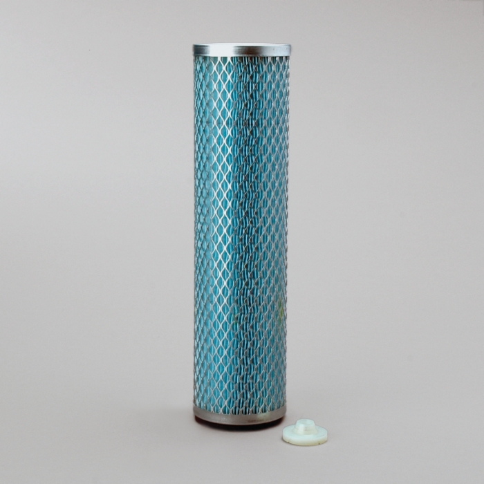 P112212 Donaldson Air filter, safety