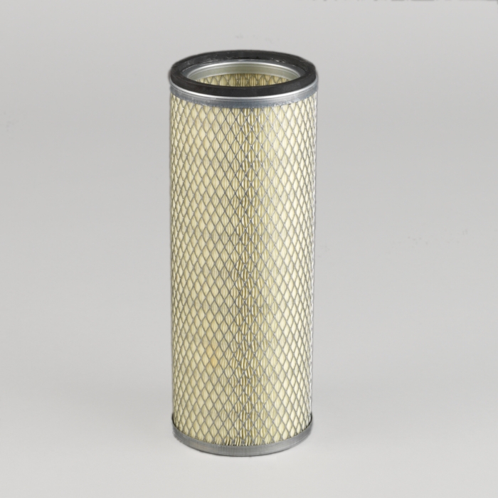 P123828 Donaldson Air filter, safety