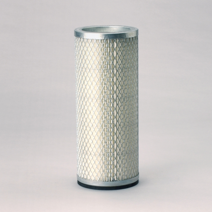 P124837 Donaldson Air filter, safety