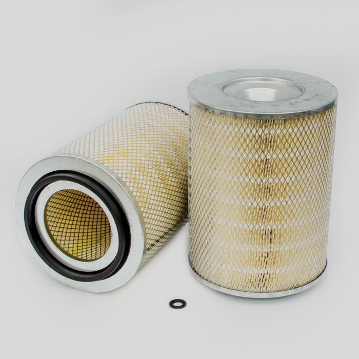 P127075 Donaldson Air filter, primary round