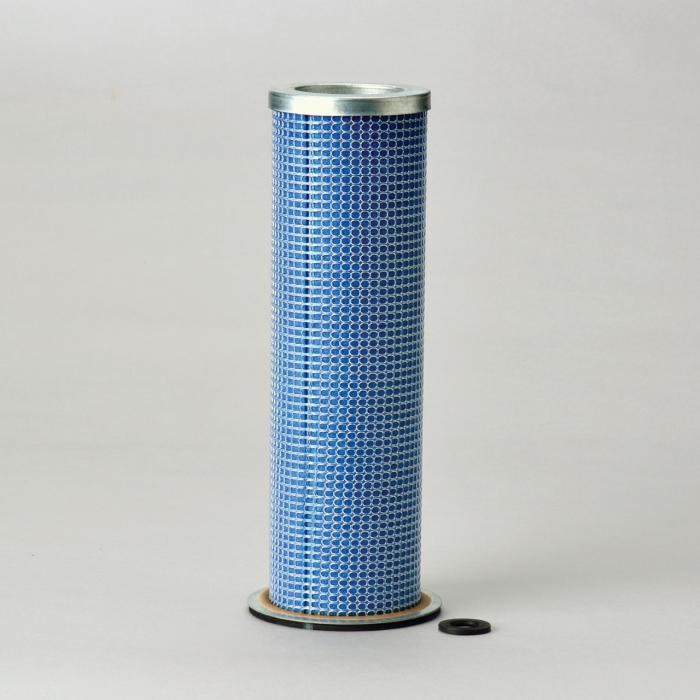 P131394 Donaldson Air filter, safety