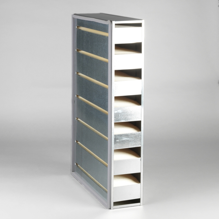 P142812 Donaldson Air filter, panel engine