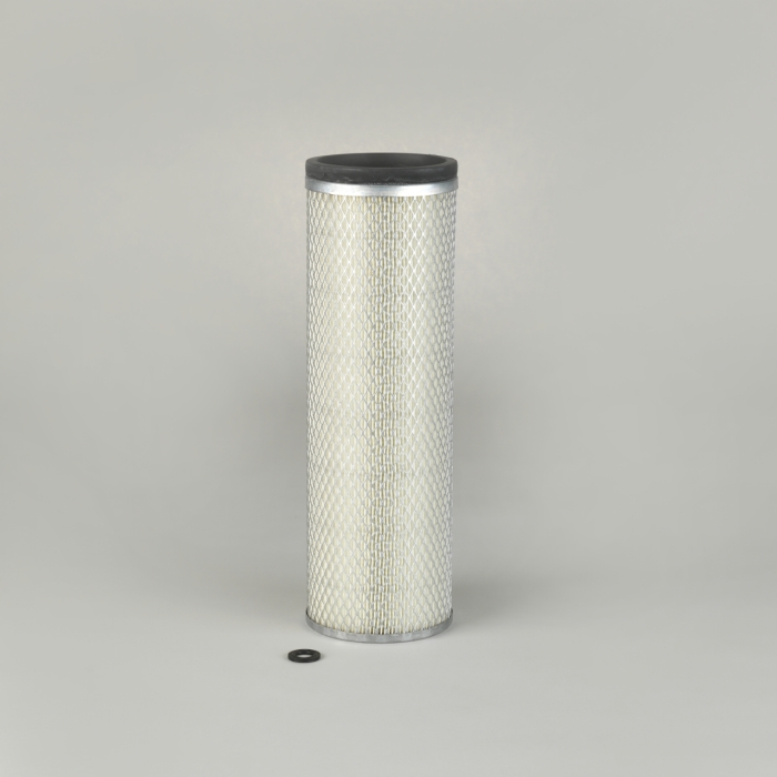 P145755 Donaldson Air filter, safety