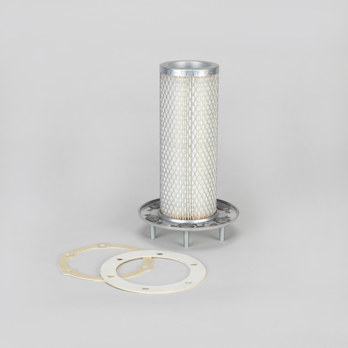 P158664 Donaldson Air filter, safety