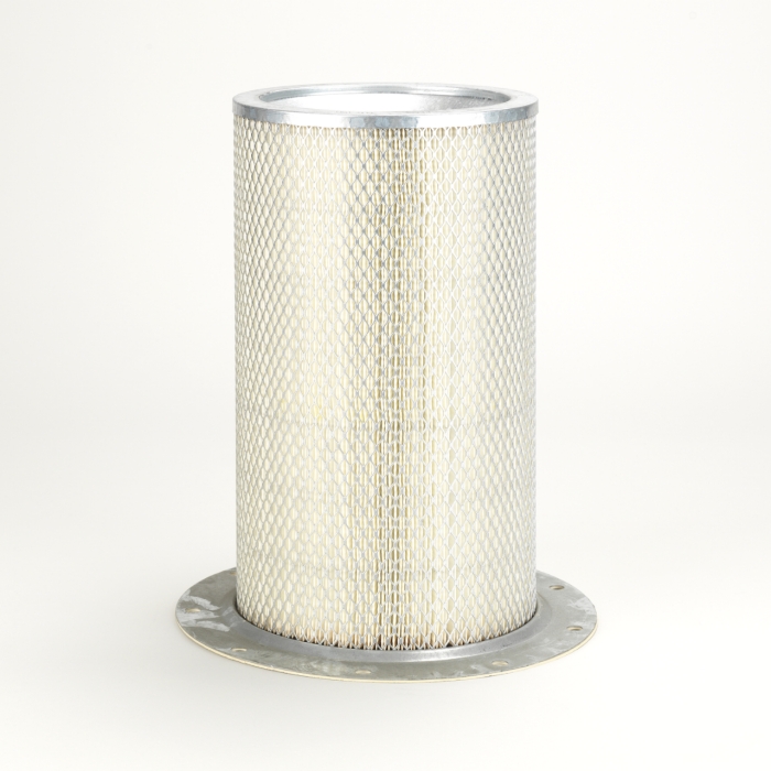 P158665 Donaldson Air filter, safety