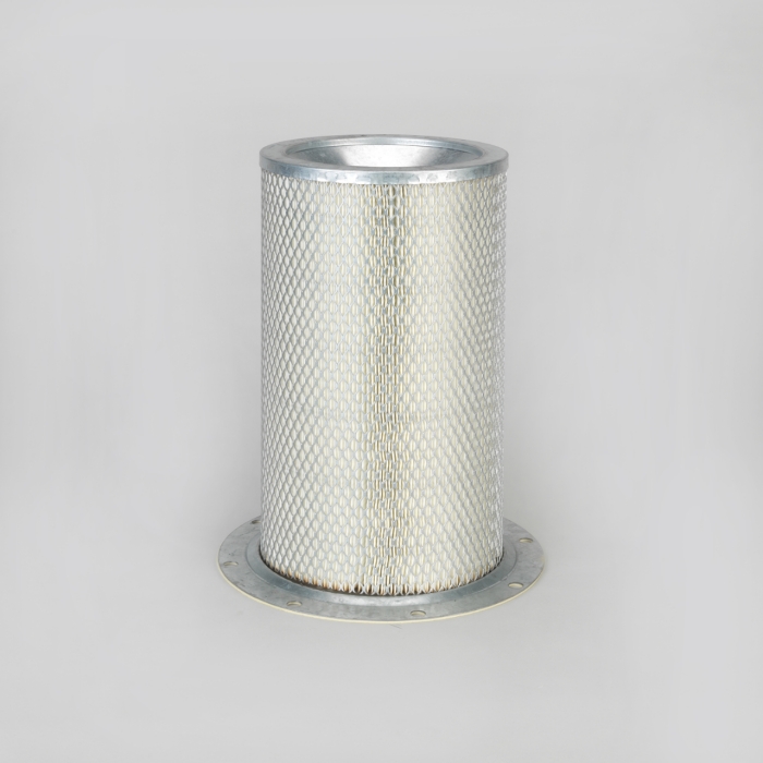 P158668 Donaldson Air filter, safety