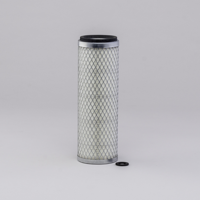 P158671 Donaldson Air filter, safety