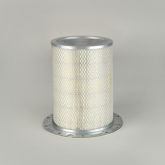 P158677 Donaldson Air filter, safety