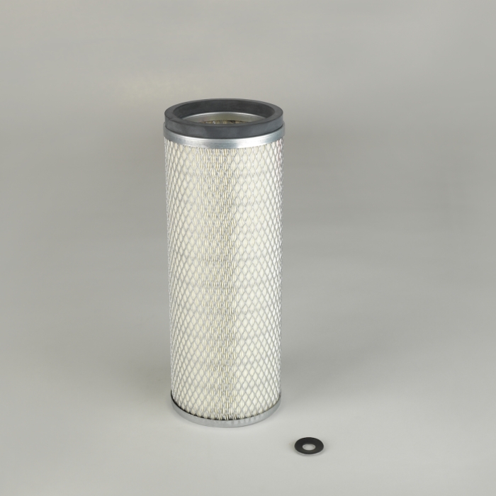 P159036 Donaldson Air filter, safety