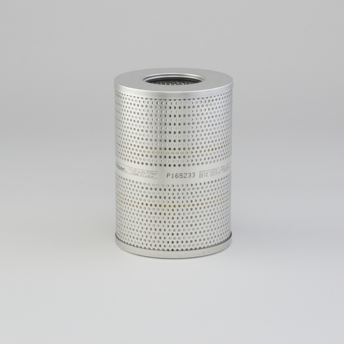 P165233 Donaldson Hydraulic filter, cartridge