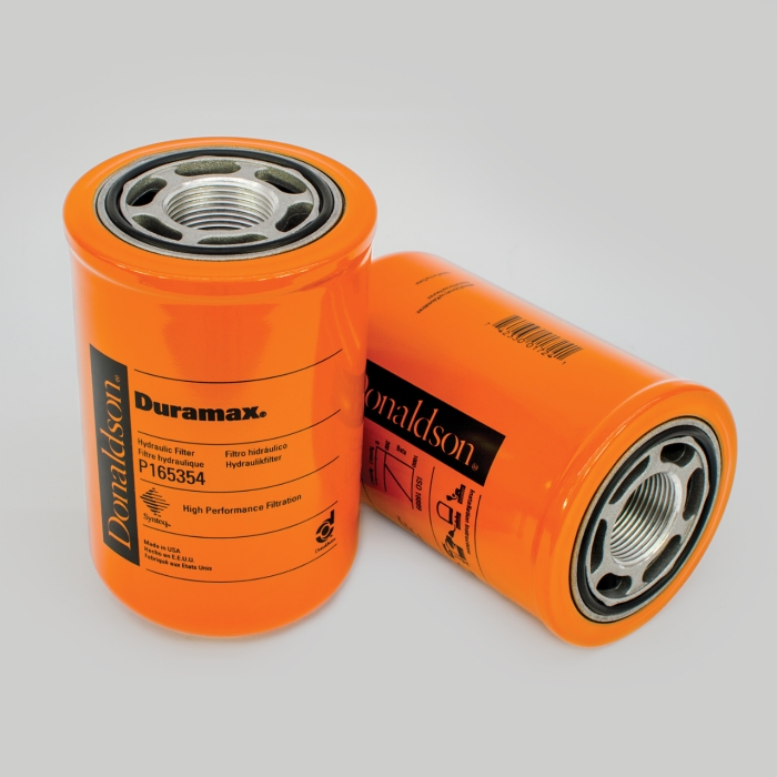 P165354 Donaldson Hydraulic filter, spin-on duramax