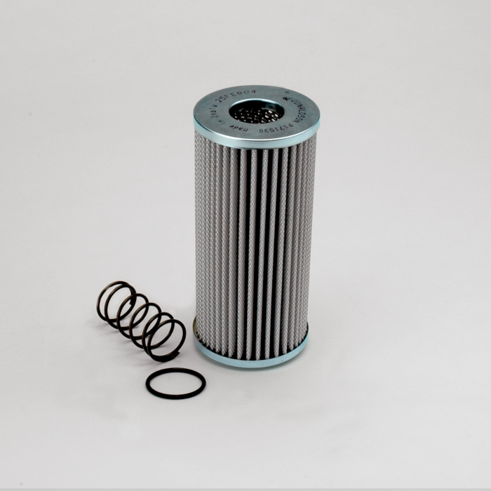 P171538 Donaldson Hydraulic filter, cartridge