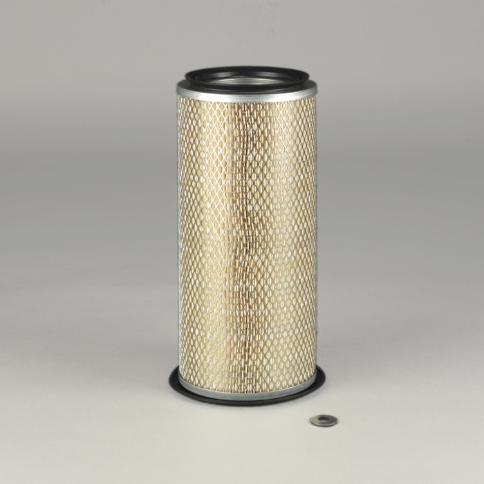 P181204 Donaldson Air filter, primary round