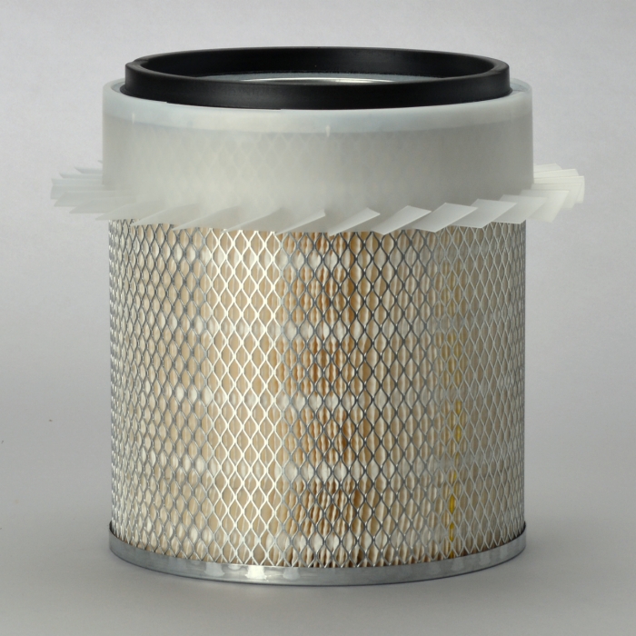 P182035 Donaldson Air filter, primary finned