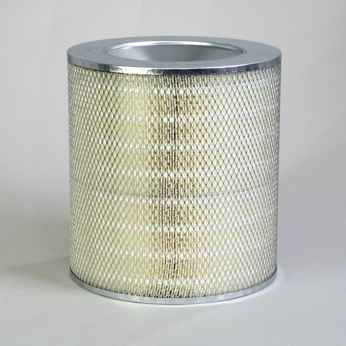 P182037 Donaldson Air filter, primary round