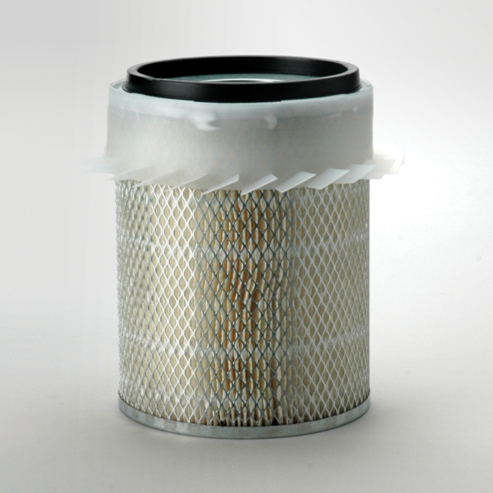 P182045 Donaldson Air filter, primary finned