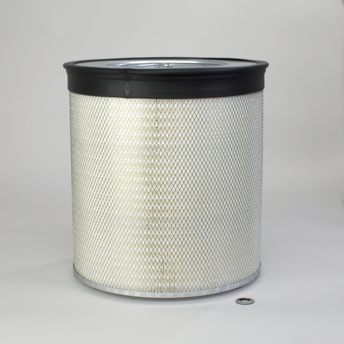 P182048 Donaldson Air filter, primary round