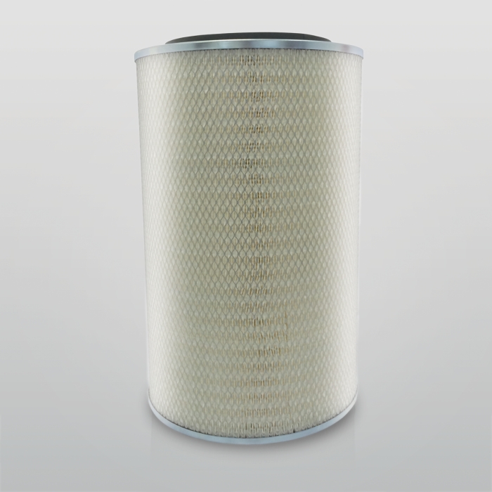 P182073 Donaldson Air filter, primary round