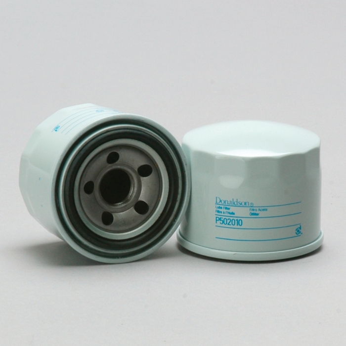 P502010 Donaldson Lube filter, spin-on full flow