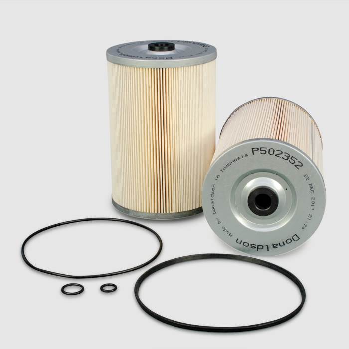 P502352 Donaldson Lube filter, cartridge