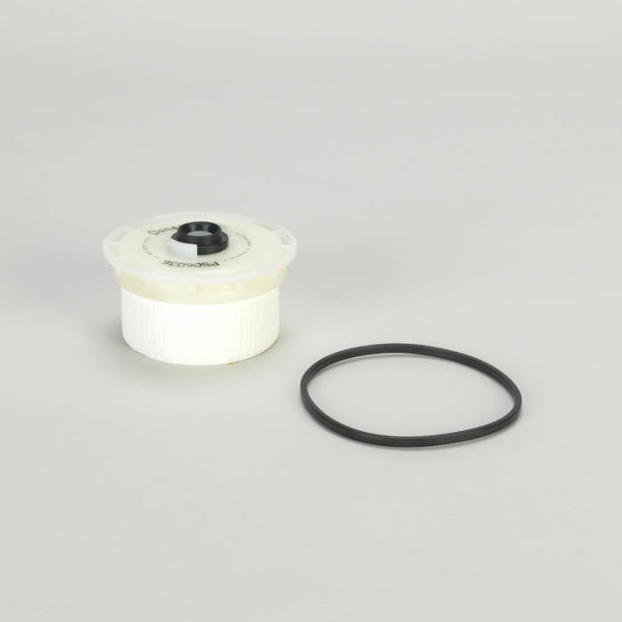 P506036 Donaldson Fuel filter, cartridge