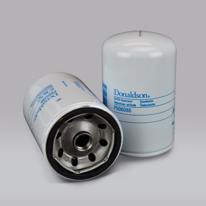 P506086 Donaldson Air dryer, spin-on