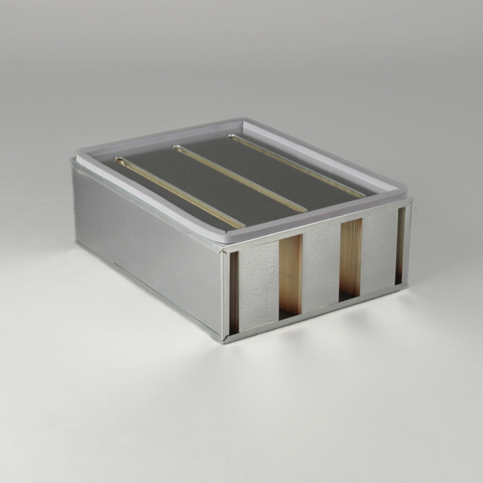 P524835 Donaldson Air filter, panel engine