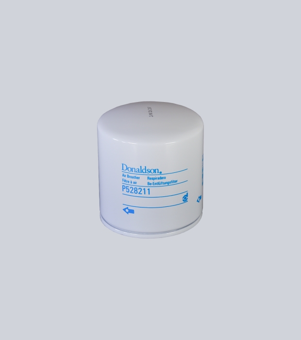 P528211 Donaldson Breather, hydraulic spin-on
