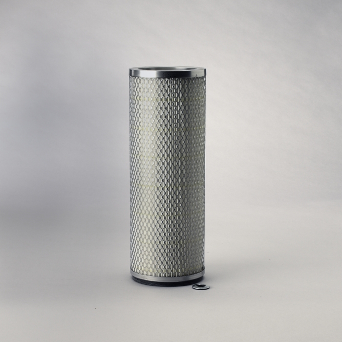 P539474 Donaldson Air filter, safety