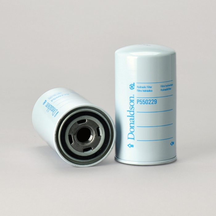 P550229 Donaldson Hydraulic filter, spin-on