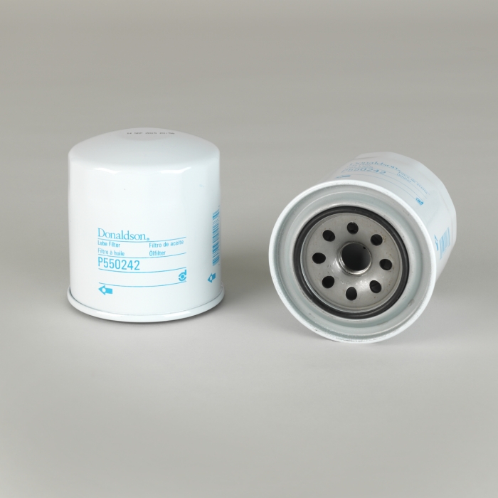 P550242 Donaldson Lube filter, spin-on bypass