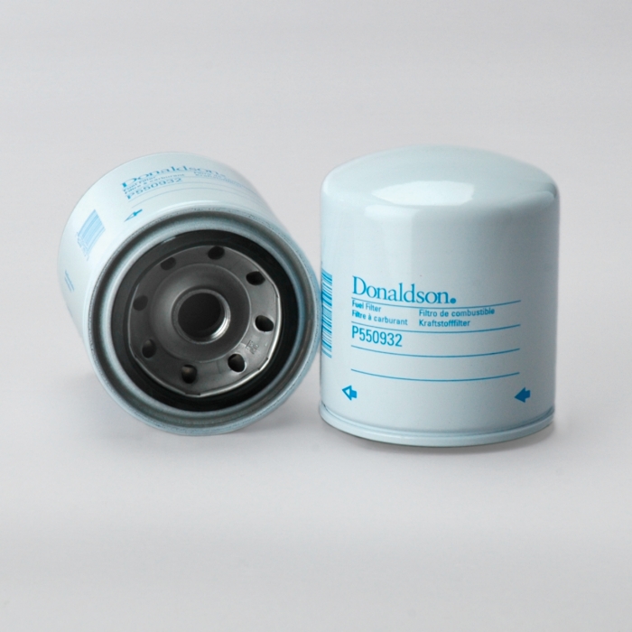 P550932 Donaldson Fuel filter, spin-on