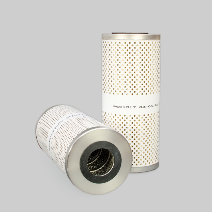 P551317 Donaldson Fuel filter, cartridge