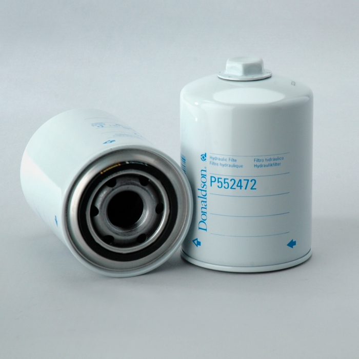 P552472 Donaldson Hydraulic filter, spin-on