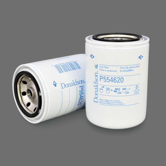 P554620 Donaldson Fuel filter, spin-on