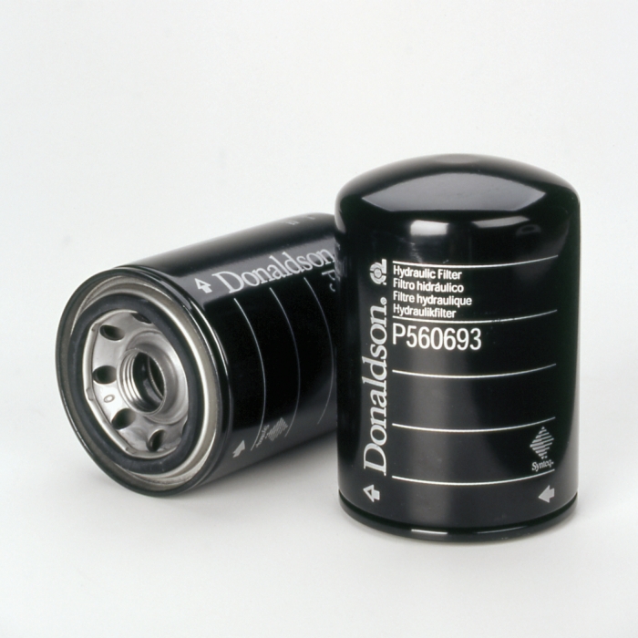 P560693 Donaldson Hydraulic filter, spin-on