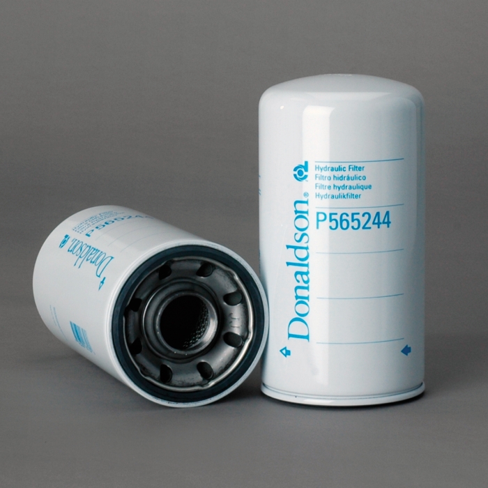 P565244 Donaldson Hydraulic filter, spin-on