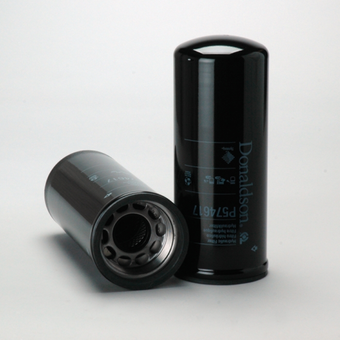P574617 Donaldson Hydraulic filter, spin-on