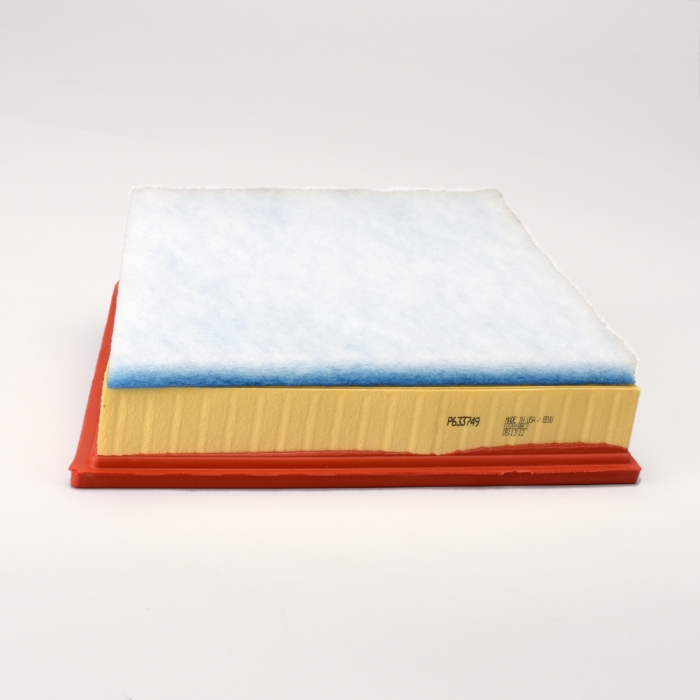 P633749 Donaldson Air filter, panel engine