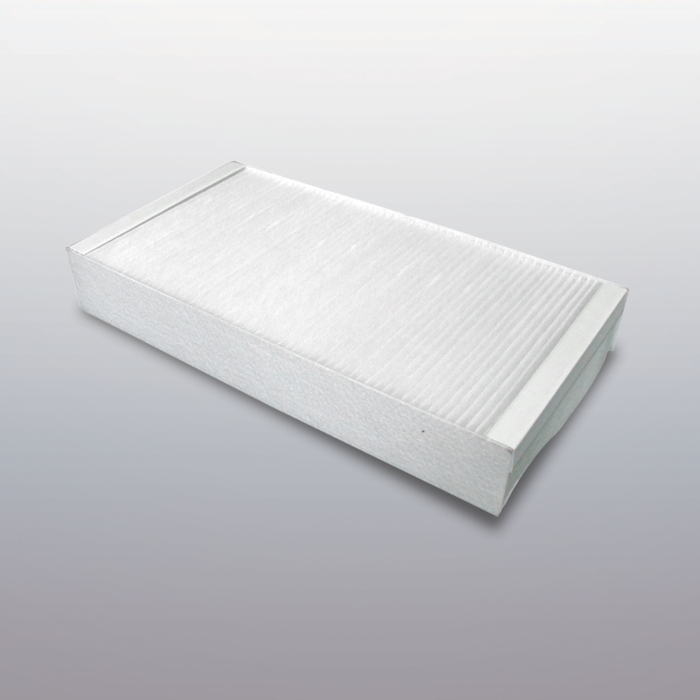 P750014 Donaldson Air filter, panel ventilation