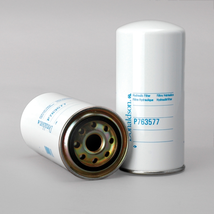 P763577 Donaldson Hydraulic filter, spin-on