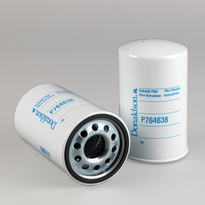 P764638 Donaldson Hydraulic filter, spin-on