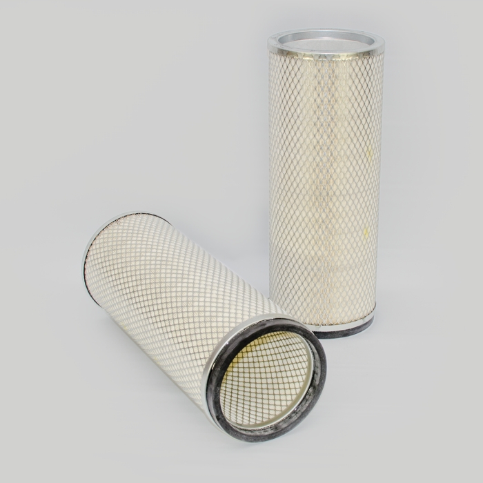 P770678 Donaldson Air filter, safety