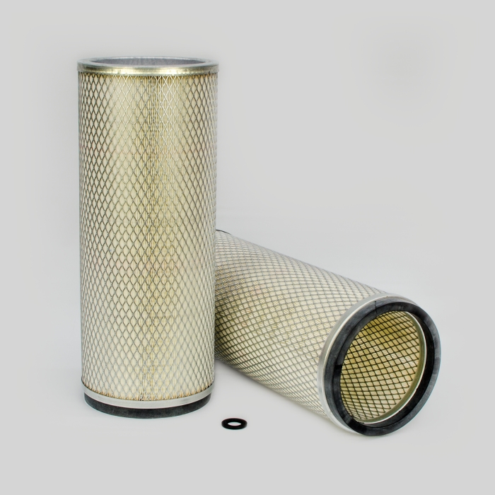 P775510 Donaldson Air filter, safety
