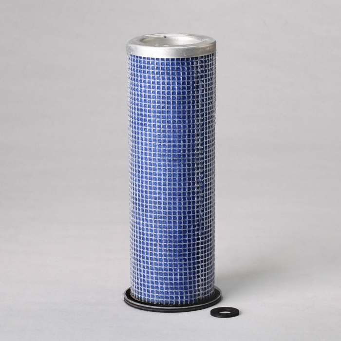 P778832 Donaldson Air filter, safety