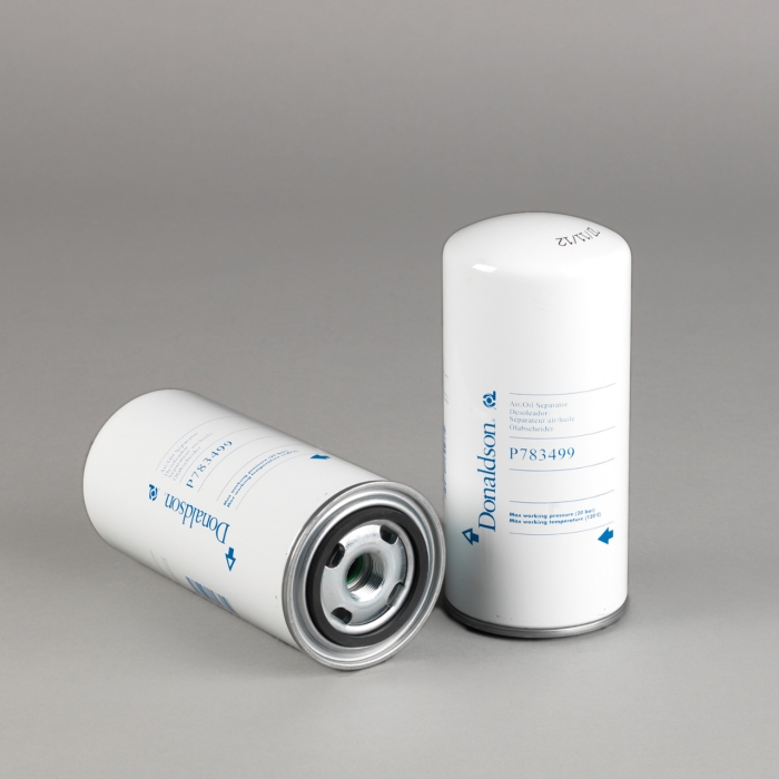 P783499 Donaldson Air oil separator