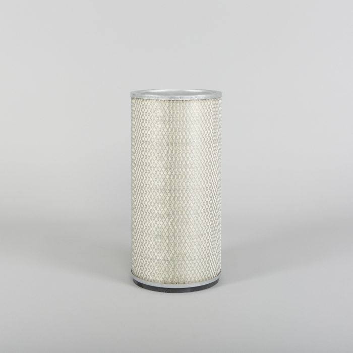 P900472 Donaldson Air filter, safety