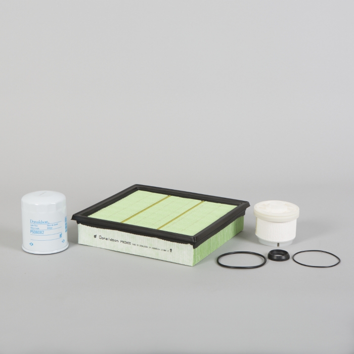 X900051 Donaldson Filter kit