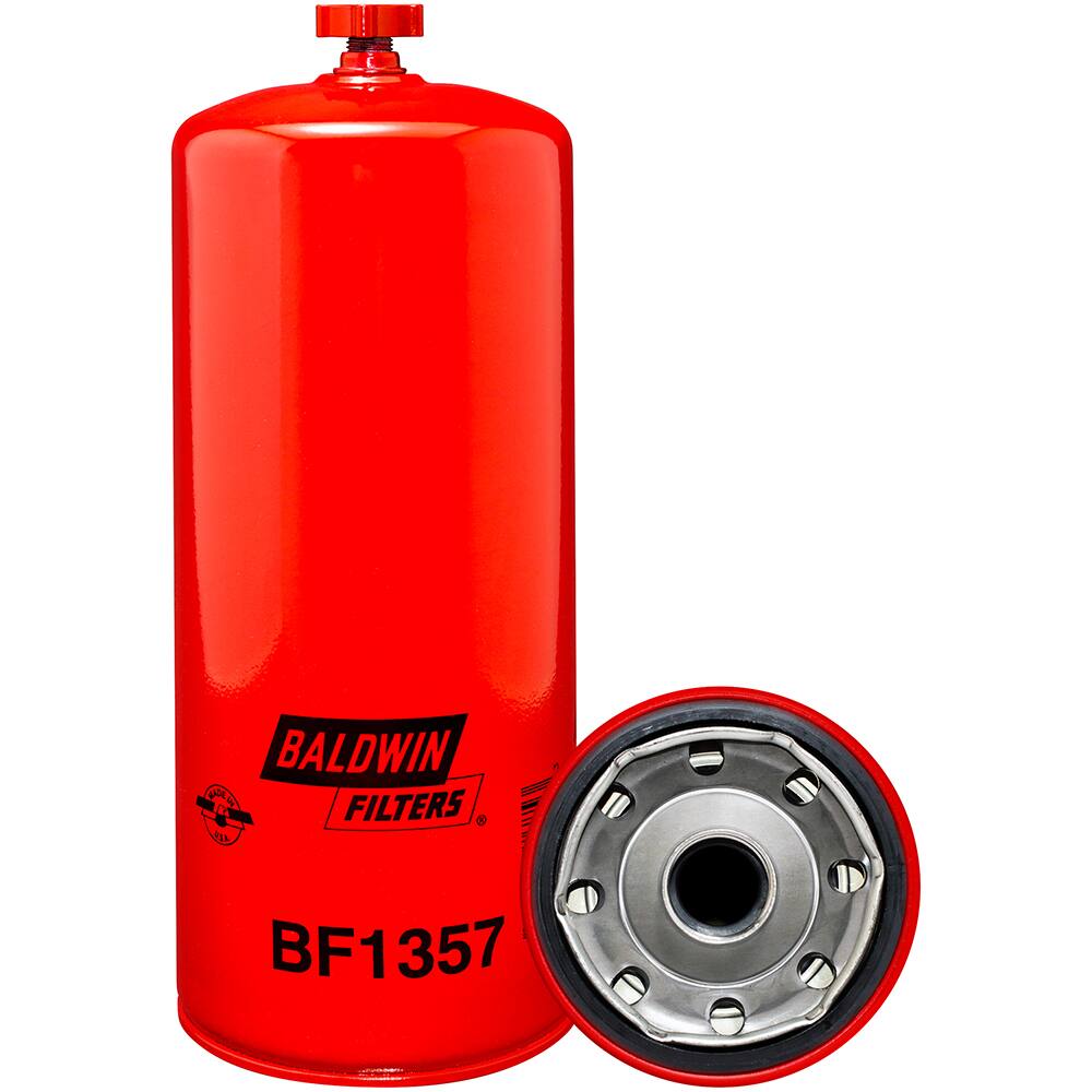BF1357 Baldwin Fuel / Water Sep
