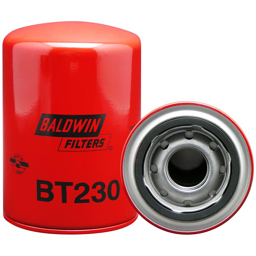BT230 Baldwin Oil Filter
